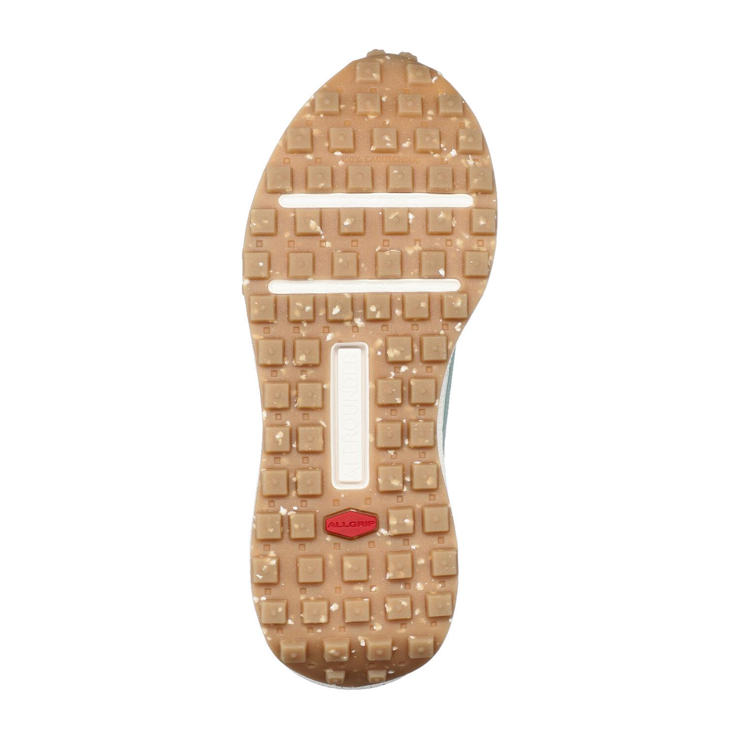 lacets femme modèle Deva Blanc - Mephisto